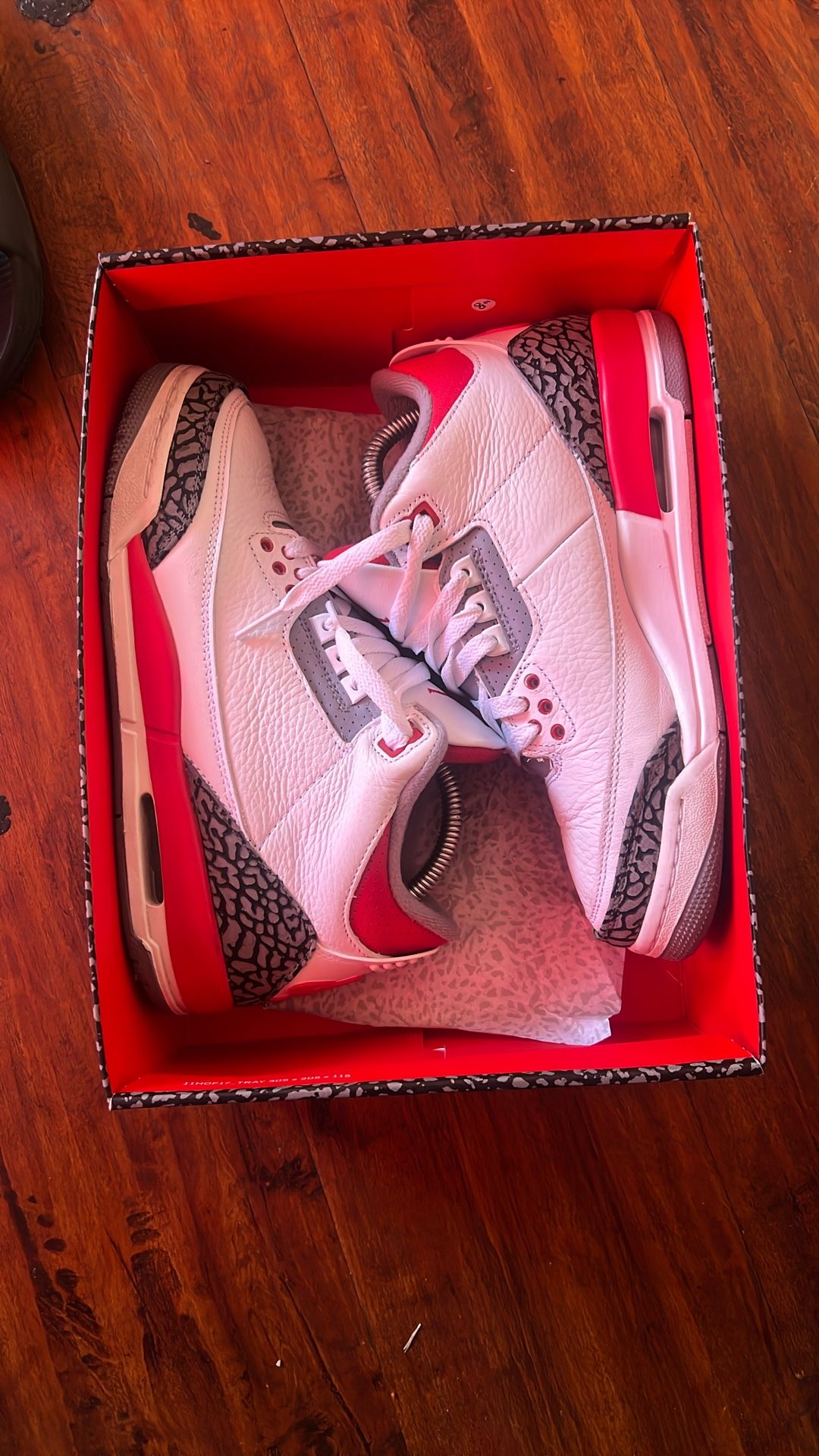 Jordan 3