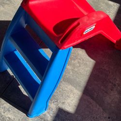 Little Likes Indoor Slide 🛝 