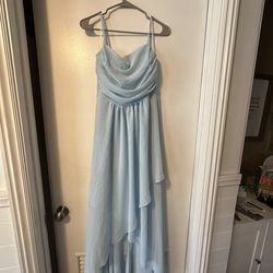 Unworn Formal Dress