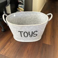 Toy Box