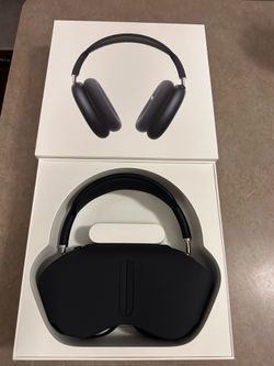 Apple AirPods Max Midnight