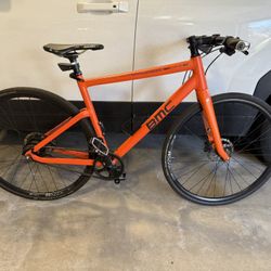 BMC Bike