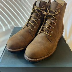 Timberland Boots - Size 12 (As Is)