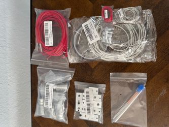 3d accessories