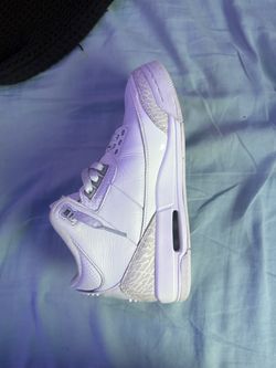 Jordan 3 pure moneys size 6.5