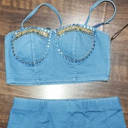 2 Piece Set
