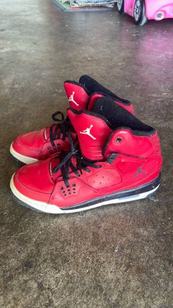 Jordan kids shoes