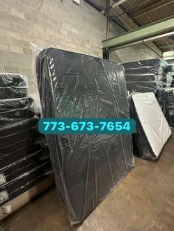 🔥 Big Sale, Brand New Mattresses - We Offer Delivery 🚛