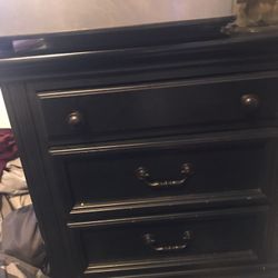 Dresser Bundle