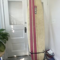 Surfboard! 