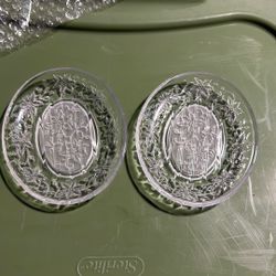 Princess House Soap Holder 