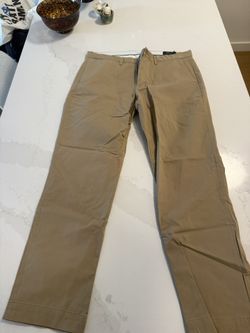 Ralph Lauren Straight Fit Men’s Pants 33/30