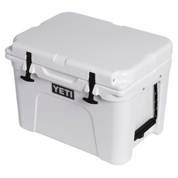 yeti tundra 35 Q cooler