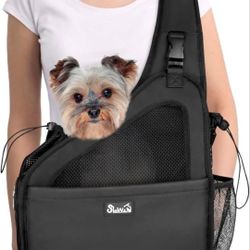 Pet Dog Sling Carrier