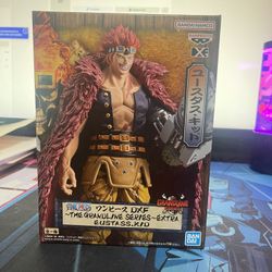 One Piece Figure