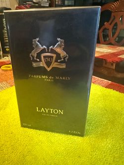 Parfums de Marly Layton Eau de Parfum 125ml