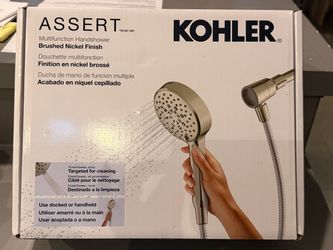 Kohler Shower Head
