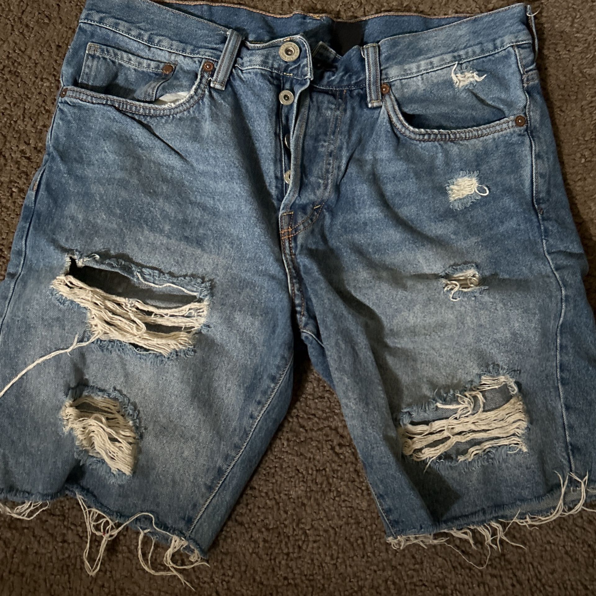H&M Shorts