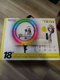 VIVITAR CREATOR SERIES