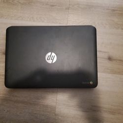 HP Chromebook 14 atheros AR5822 laptop