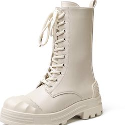 Brand New Boots