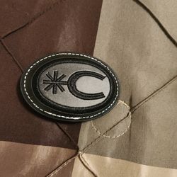 Mens   cowboy  belt  buckle