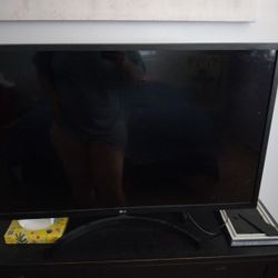 LG Computer Monitor