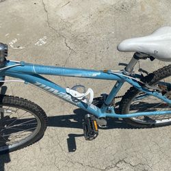 Woman s Mountain Novara Pika Bike for Sale in San Diego CA OfferUp