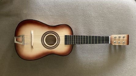 23-inch Children’s Acoustic Toy Guitar