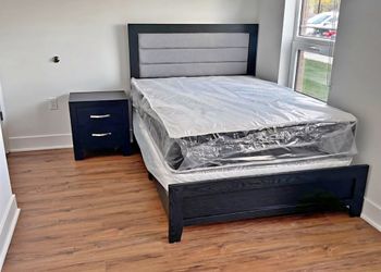 Complete Bed for sale