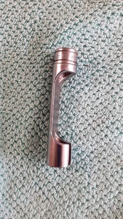 Snapon detroit fuel tube Socket 3/8 drive