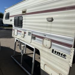 1993 lance 880 extended cab over