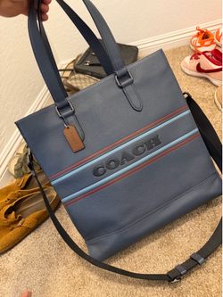 Coach Tote Bag