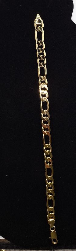 JOYERIA  DE ORO LAMINADO/GOLD-PLATED  JEWELRY 