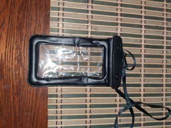 Floating water proof phone case