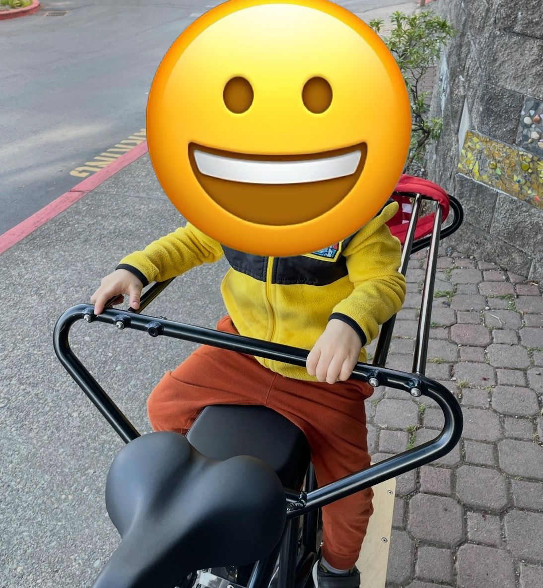 Radwagon Caboose