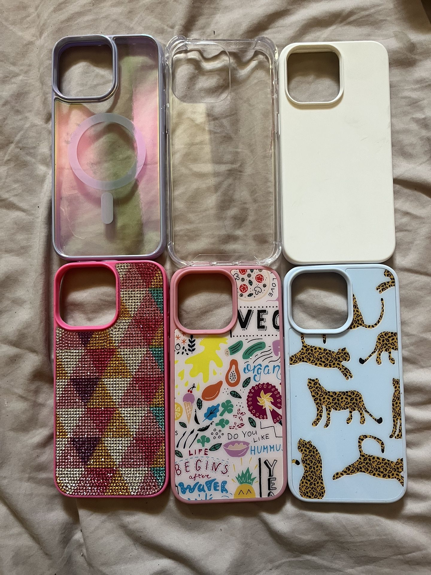 iPhone Cases 
