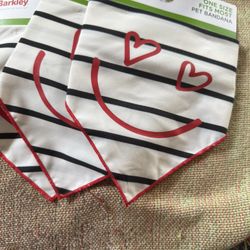 Boots & Barkley Bandanna BRAND NEW