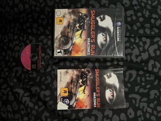 GameCube￼ game video games $10 firm