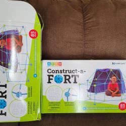 Construct a Fort
