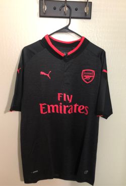 Arsenal Jersey