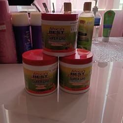 Africa Best Super Gro Hair And Scalp Conditioner 