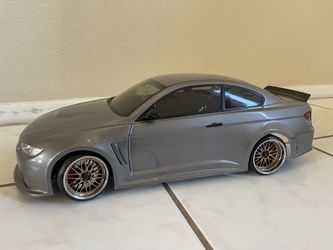Upgraded Mst Rmx 2.5 Rtr (With Turbo/Boost)