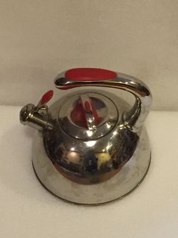 Tea Pot Tea kettle Accessories Hot Water