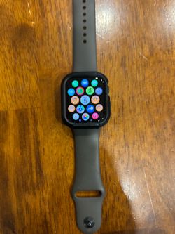 Apple Watch Series 9 45MM Cellular