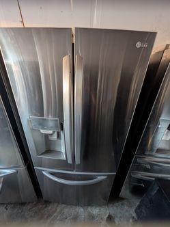 Refresgerator