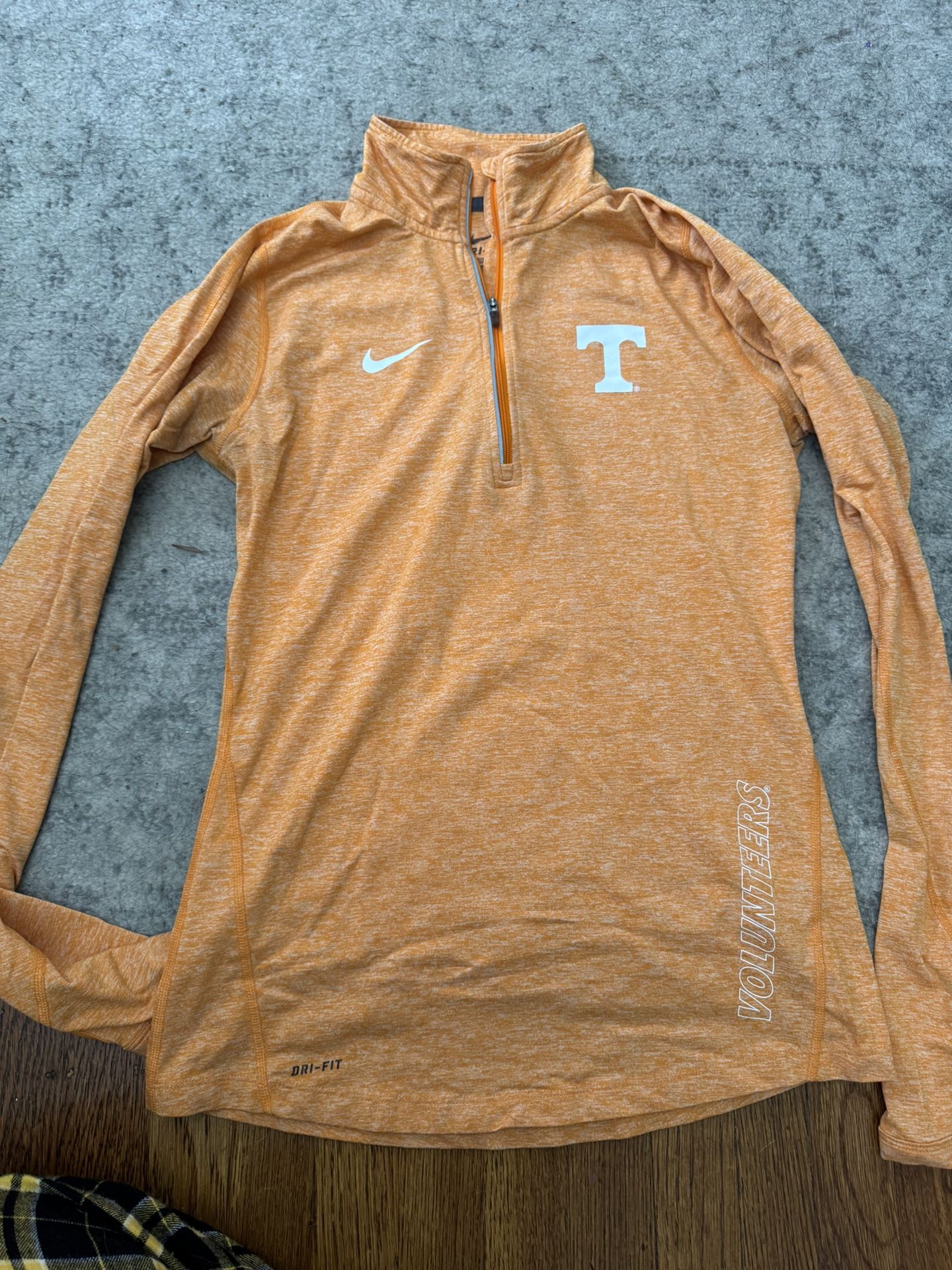 Tennessee Women’s 1/4 Zip