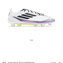 Messi F50