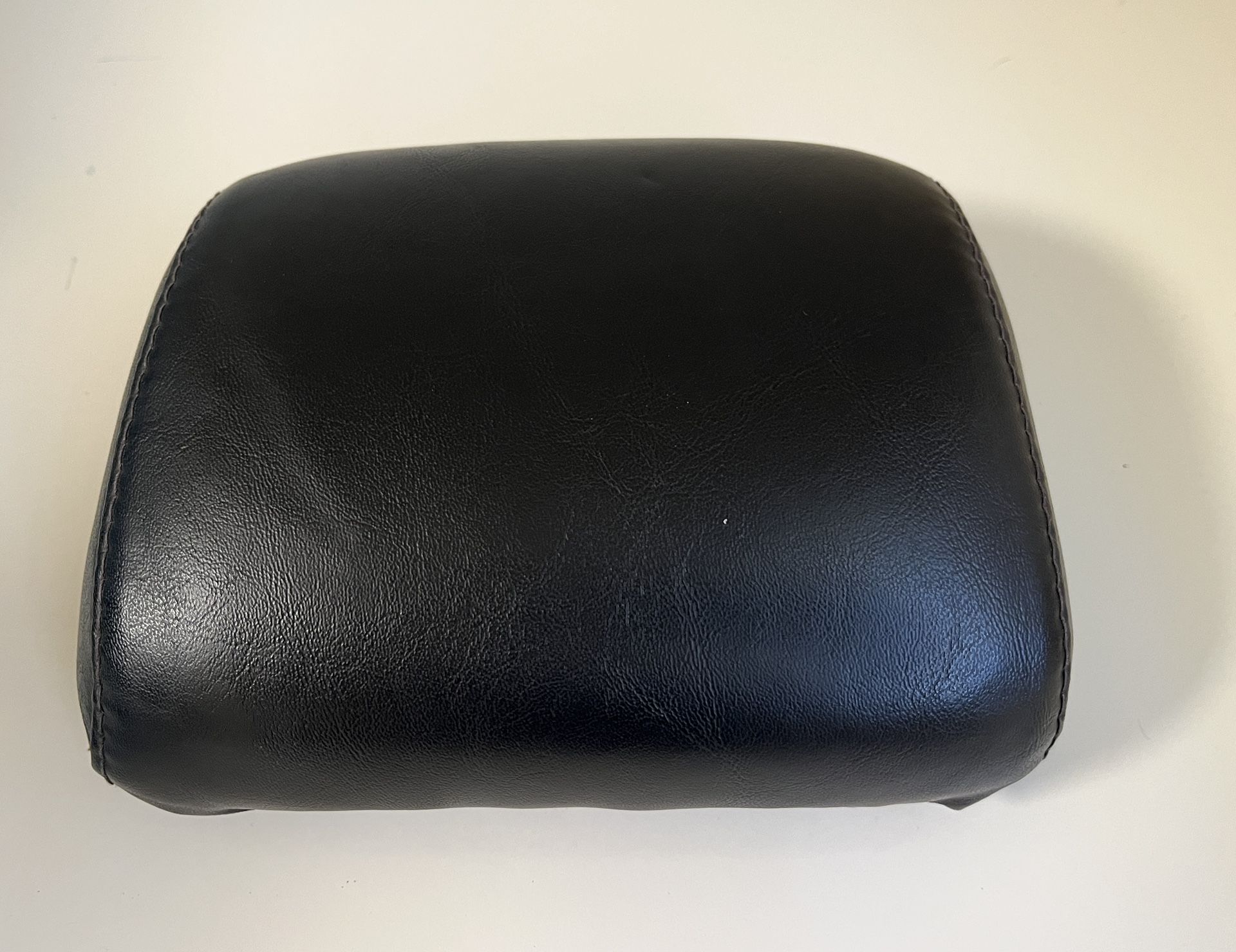 Harley-Davidson Backrest Pad PN(contact info removed)