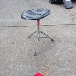 Drummers Chair